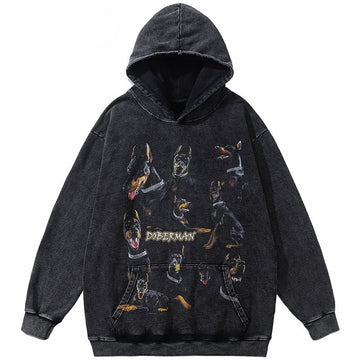 Why is tapestry hoodies so expensive?