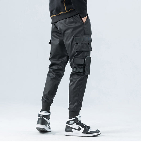 Cargo pants streetwear