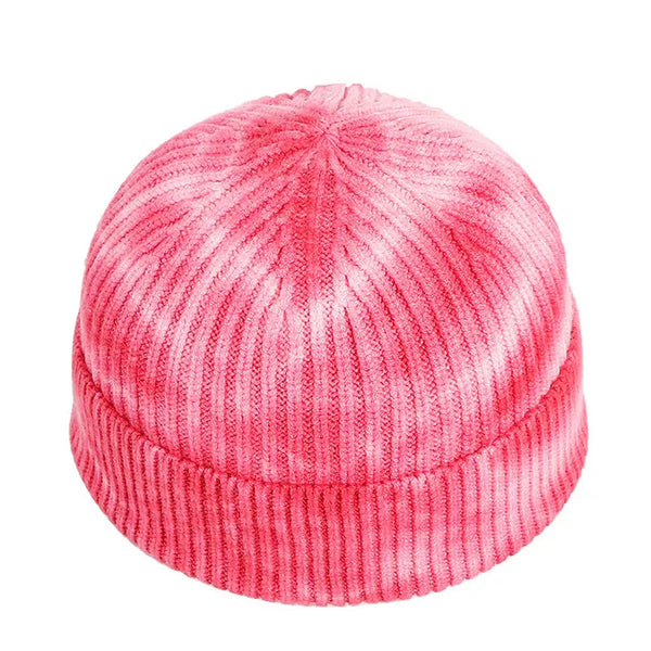 Y2k streetwear beanie