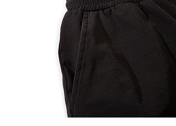 Mens streetwear pants