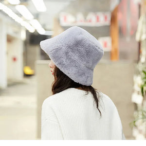 Japanese bucket hat streetwear
