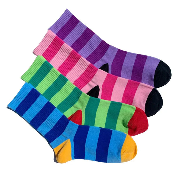 Crew streetwear socks