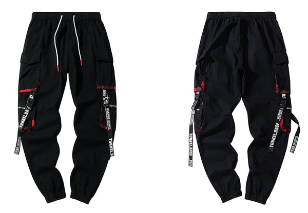 Streetwear pants 2022