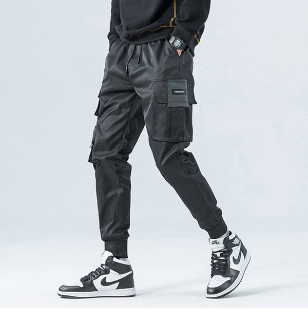 Cargo pants streetwear