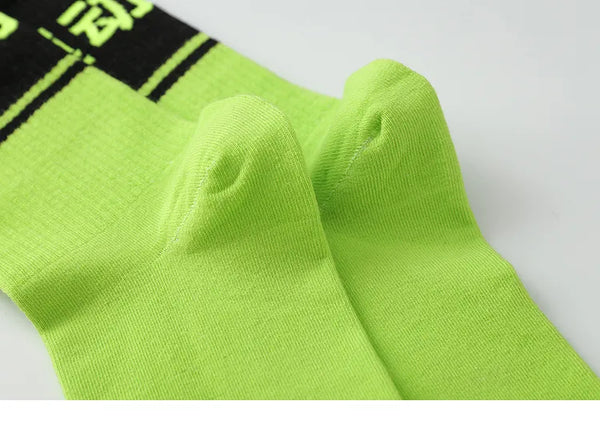 Streetwear socks brand