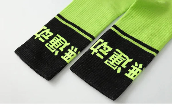 Streetwear socks brand