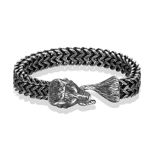 Bracelets mens streetwear