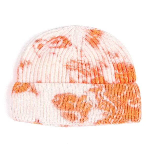 Y2k streetwear beanie