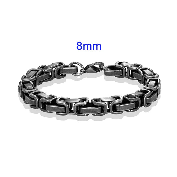 Bracelets for men streetwear