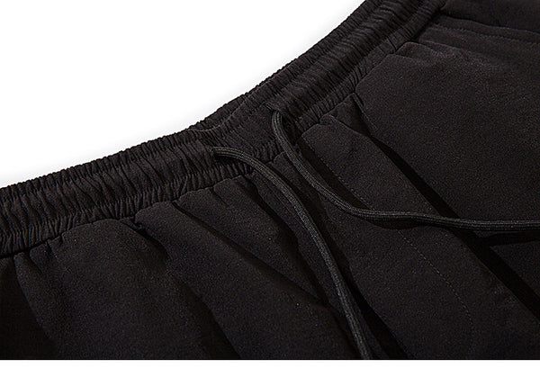 Mens streetwear pants