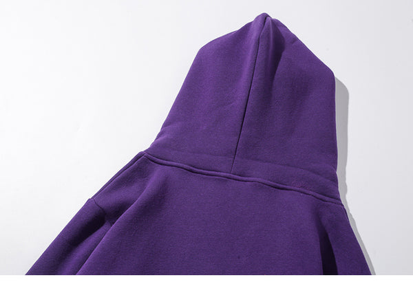 Best hoodie blanks for streetwear