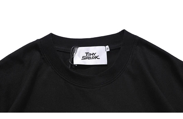 Black Tshirts