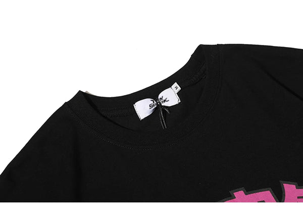 Black Womens Tshirts