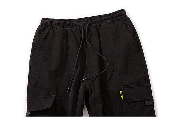 Mens streetwear pants