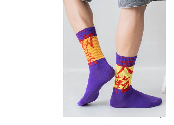 Socks streetwear