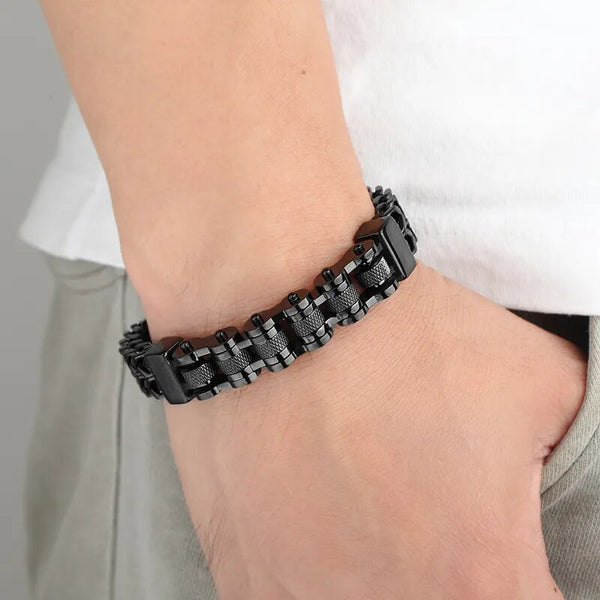 Mens streetwear bracelets