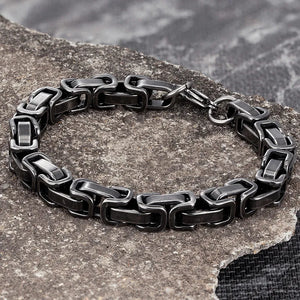 Bracelets for men streetwear