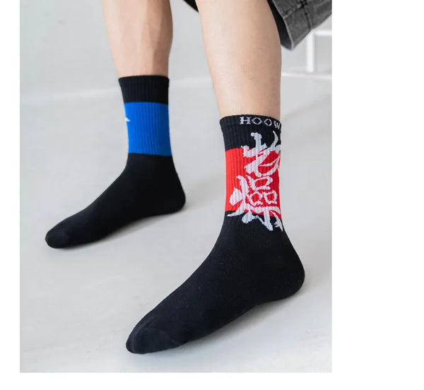 Socks streetwear