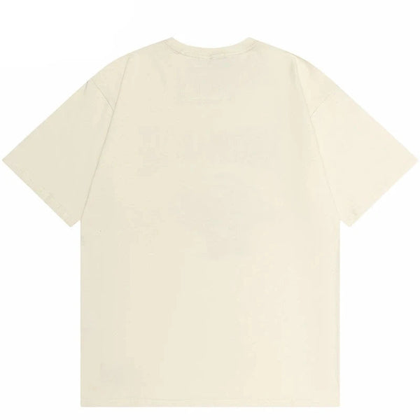 Beige T-Shirt