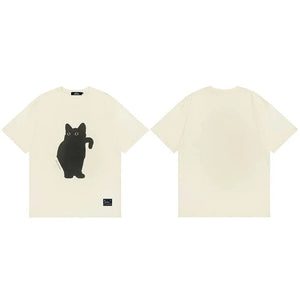 Cat T Shirt