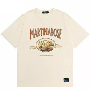 Beige T-Shirt