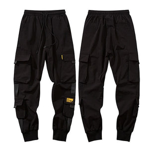 Mens streetwear pants