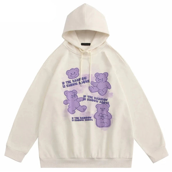 Y2k Graphic Hoodie