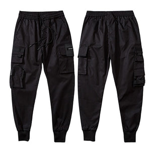 Cargo pants streetwear