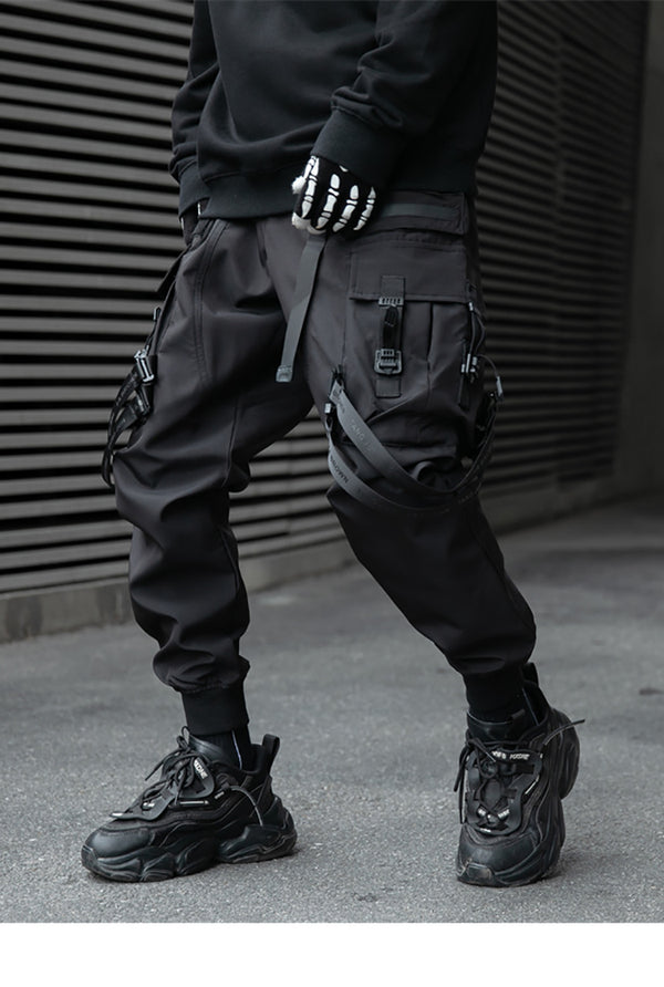 Best cargo pants streetwear