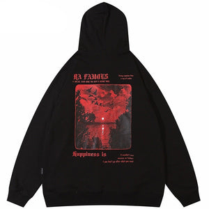 Streetwear hoodie brands