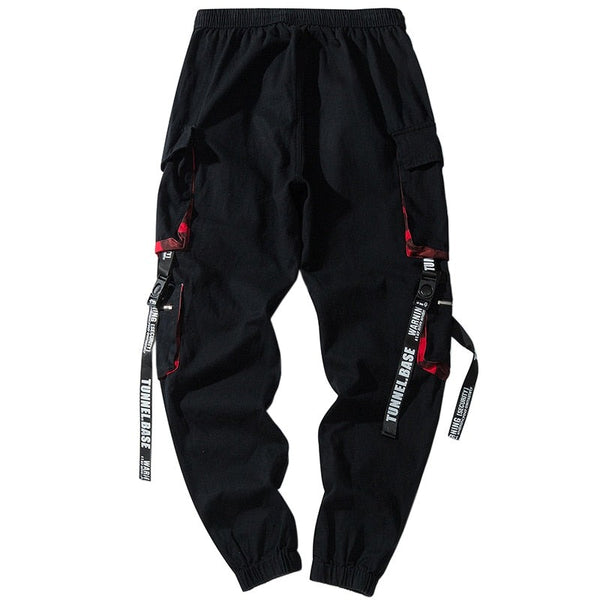 Streetwear pants 2022