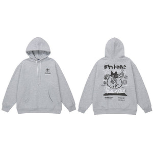 Best streetwear hoodies