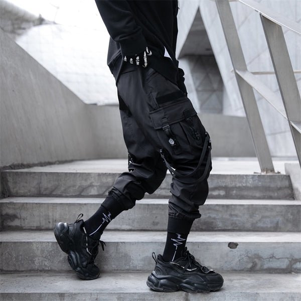 Best cargo pants streetwear