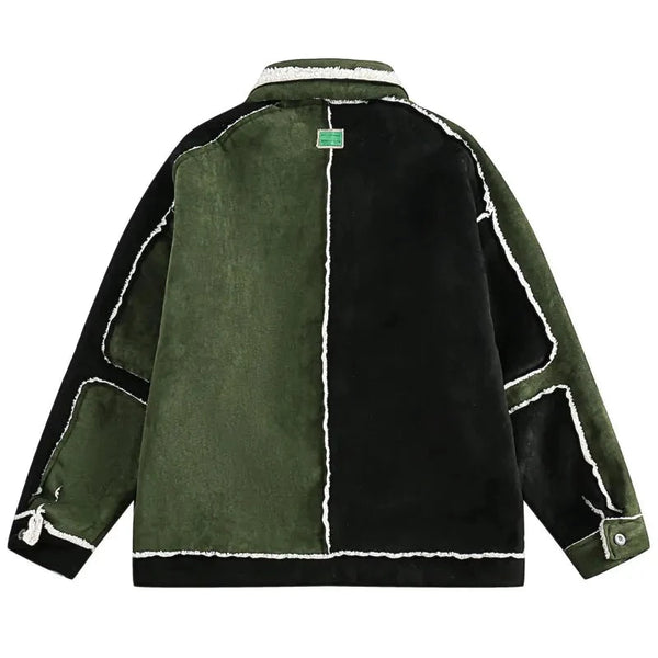 Coolest streetwear jackets