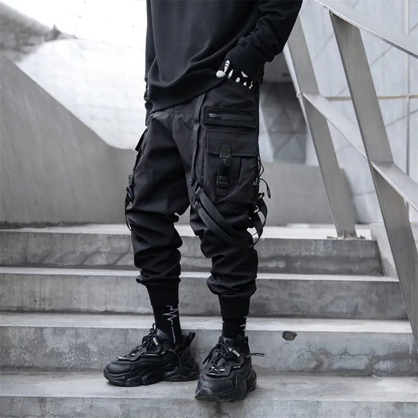 Best cargo pants streetwear