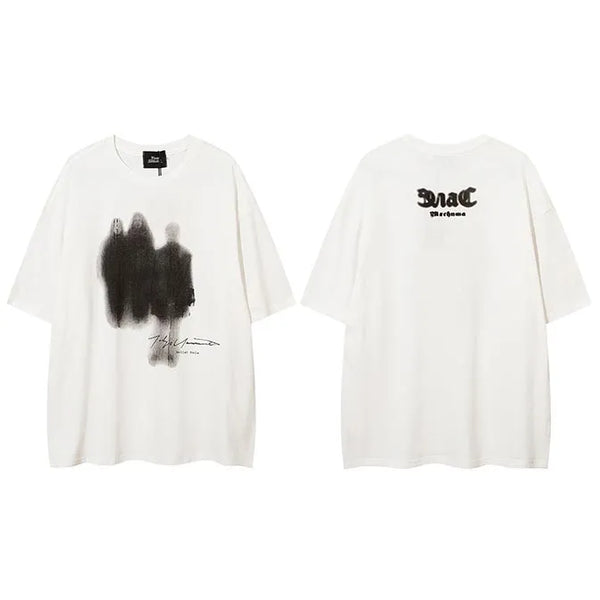 Cool streetwear t shirts