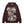 Brown Hoodie Graphic