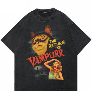 Cat T Shirt Designs