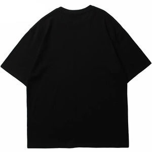 T-shirt Black