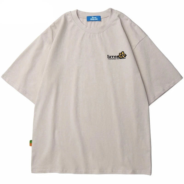 Beige Tshirt