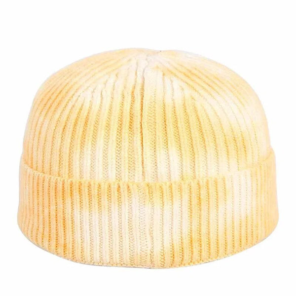 Y2k streetwear beanie