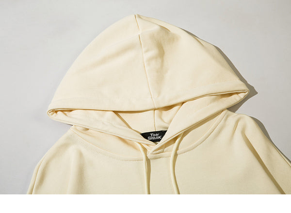 Streetwear hoodie brands