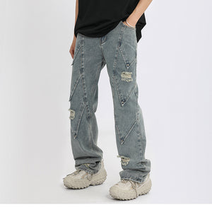 Good streetwear jeans