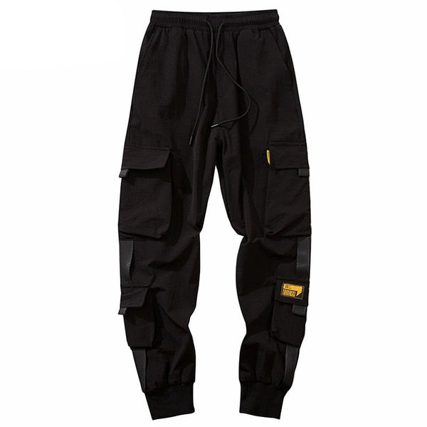 Mens streetwear pants