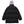 Streetwear puffer jacket women's