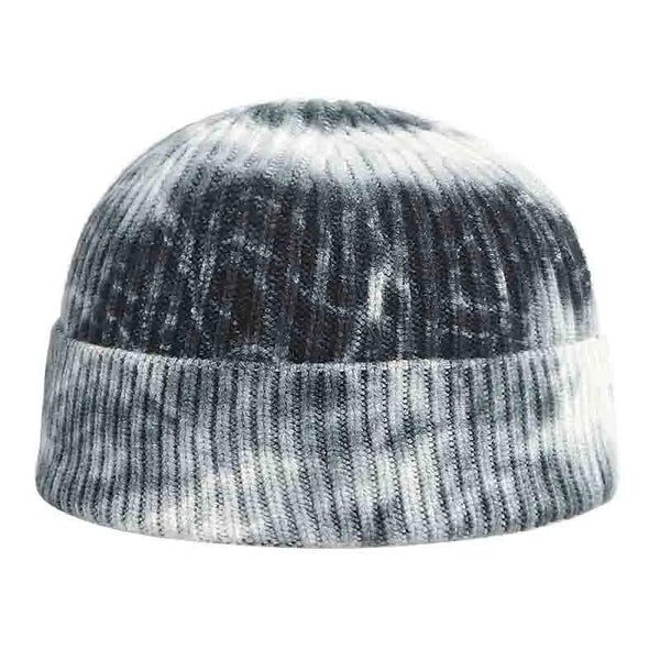 Y2k streetwear beanie