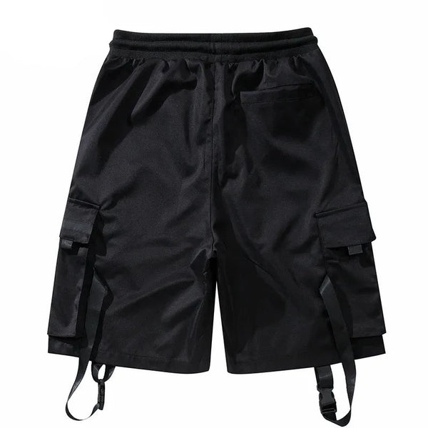 Cargo shorts streetwear