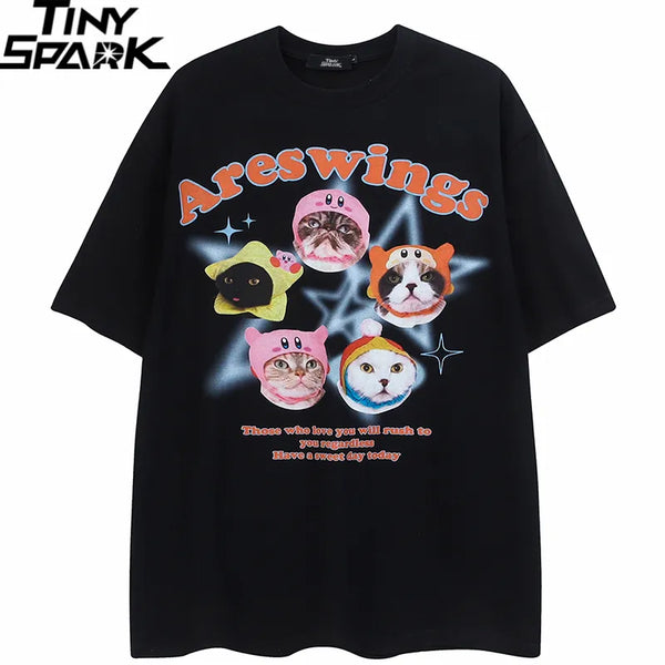 Cat Noir T Shirt