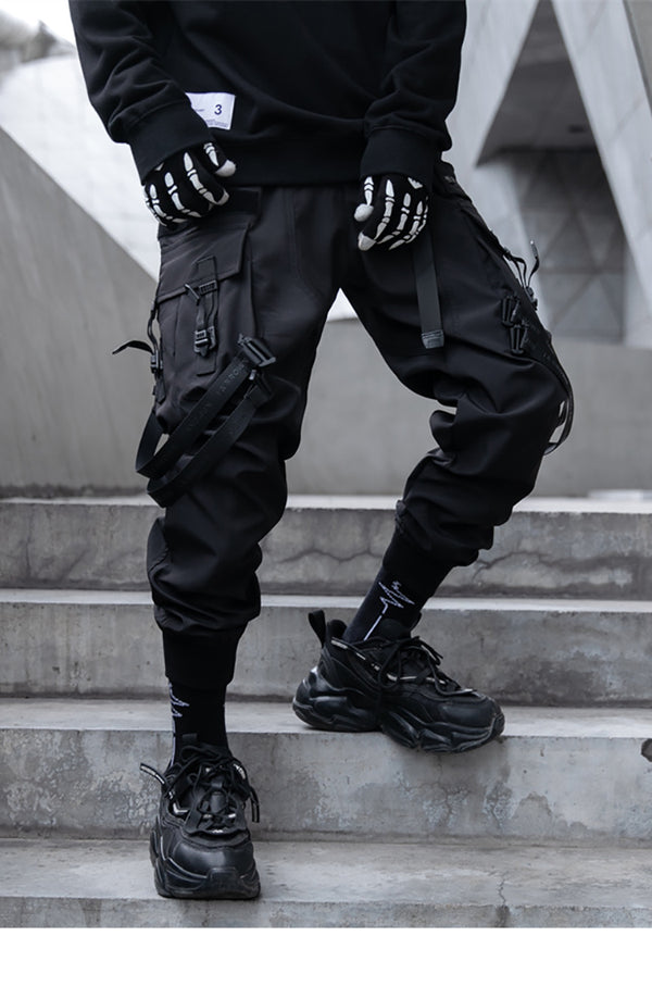 Best cargo pants streetwear