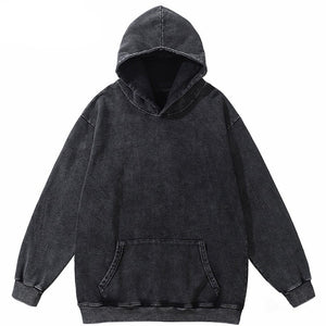 Blank streetwear hoodies